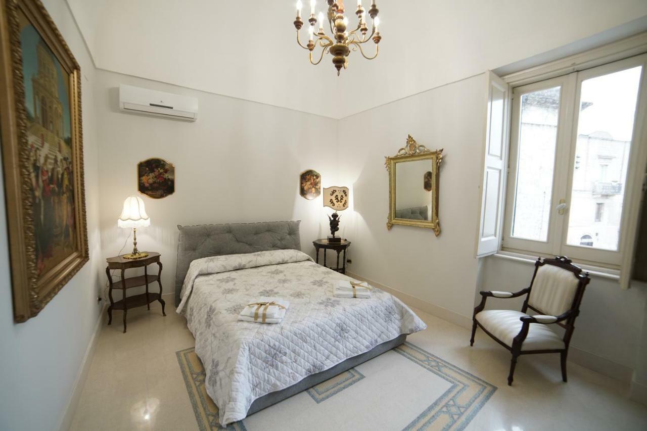 Hotel Dimora Del Sedile Matera Exterior foto